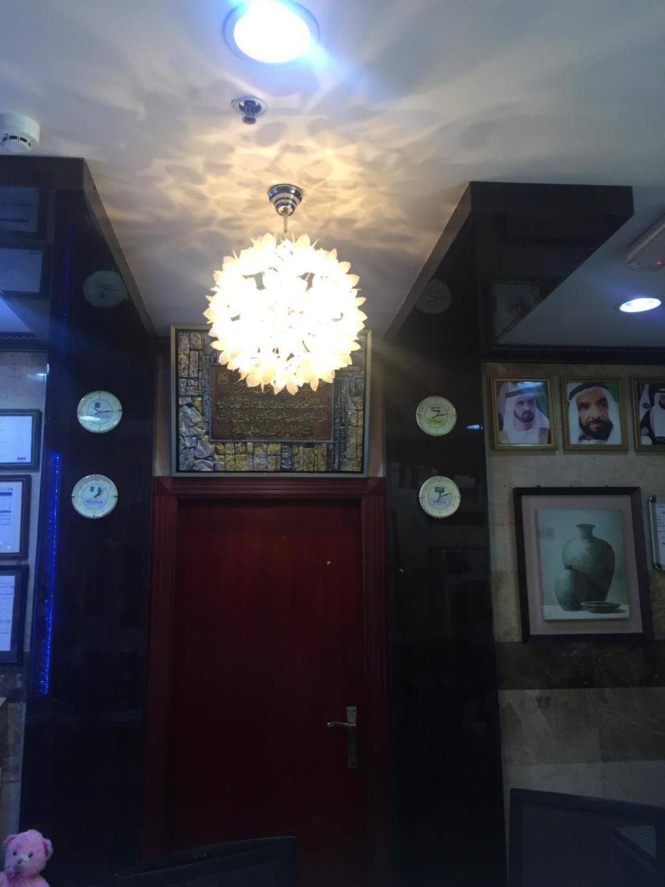 Al Amana Hotel Dubai Esterno foto
